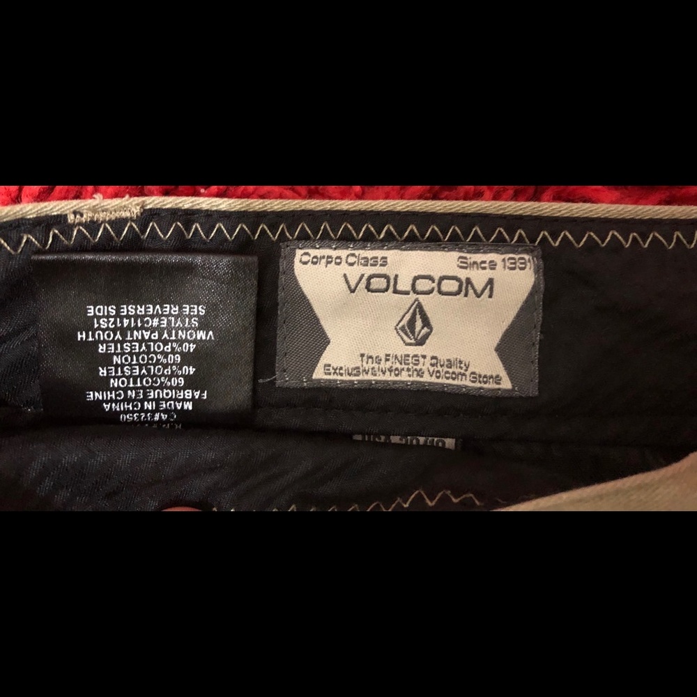 Pants - Picture 3 of 3